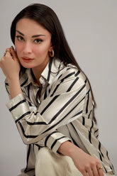 Striped Shirt